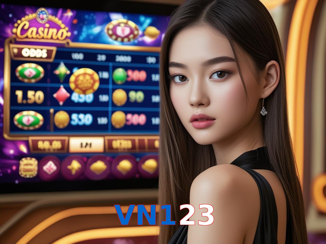 VN123