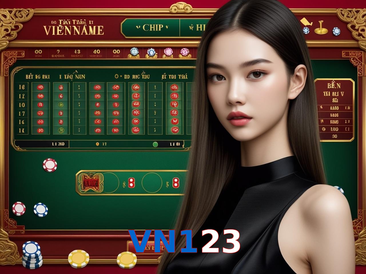 VN123