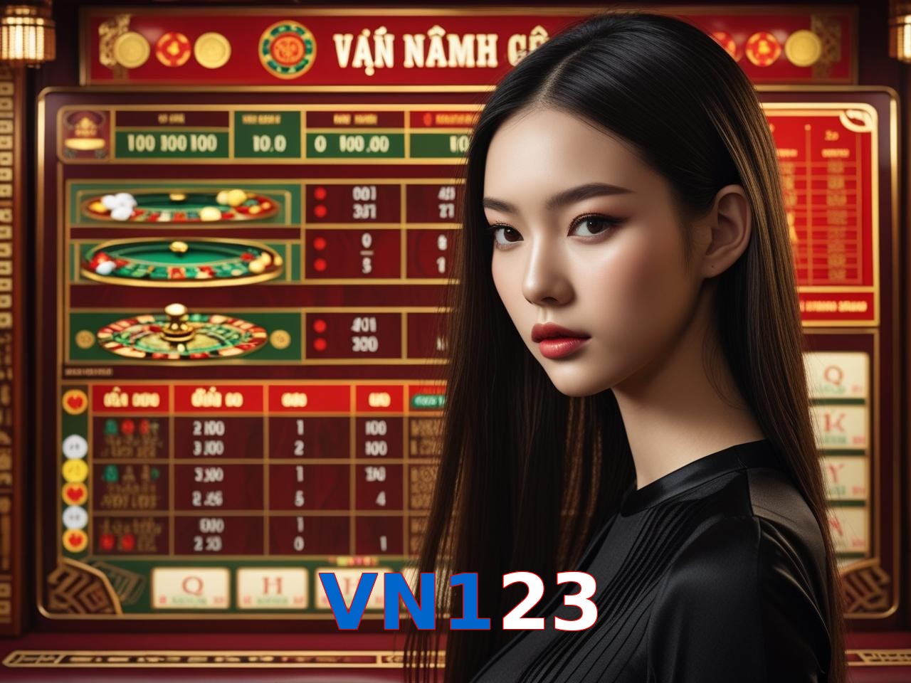 VN123