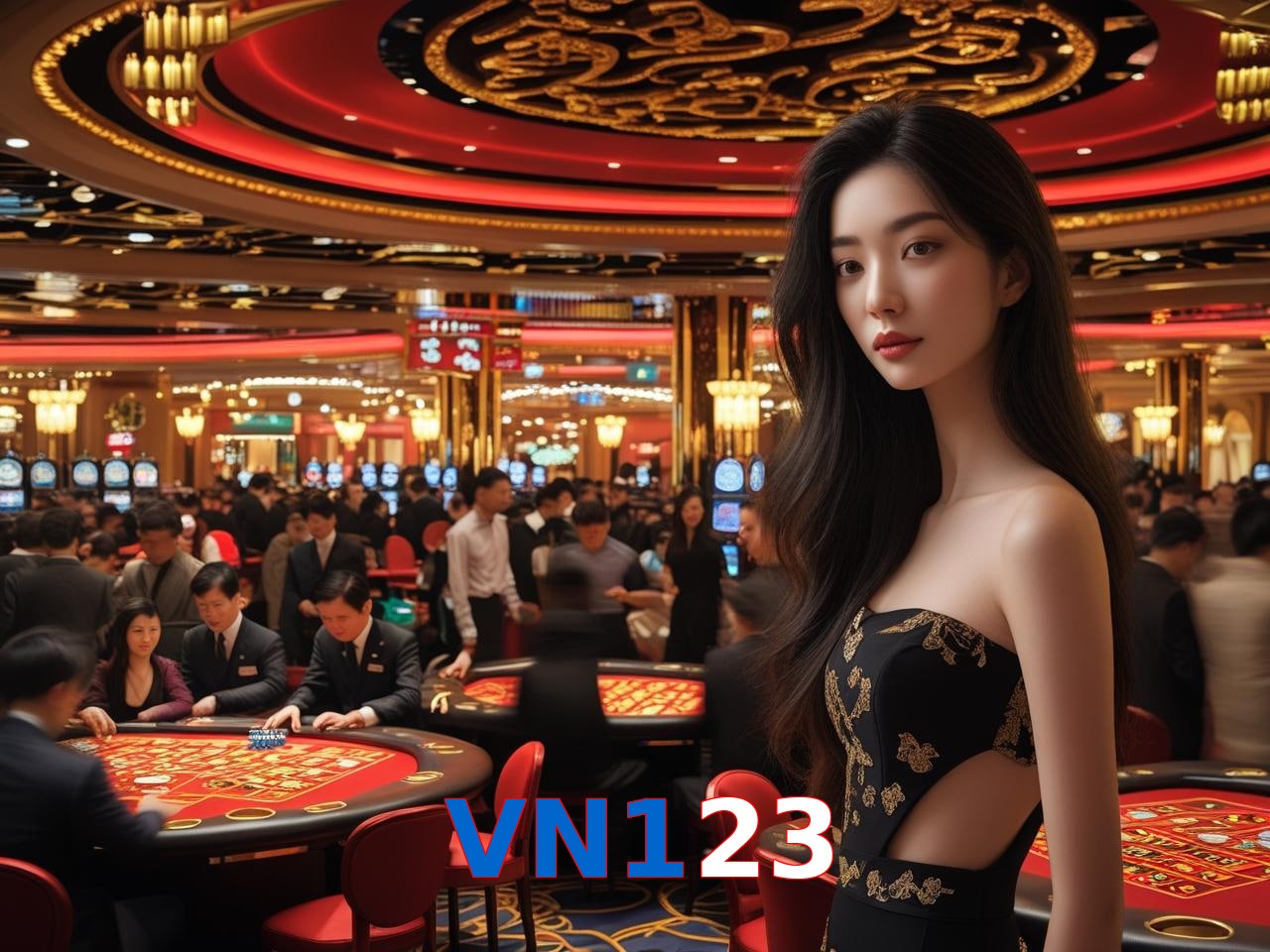 VN123