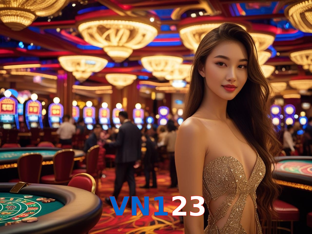 VN123