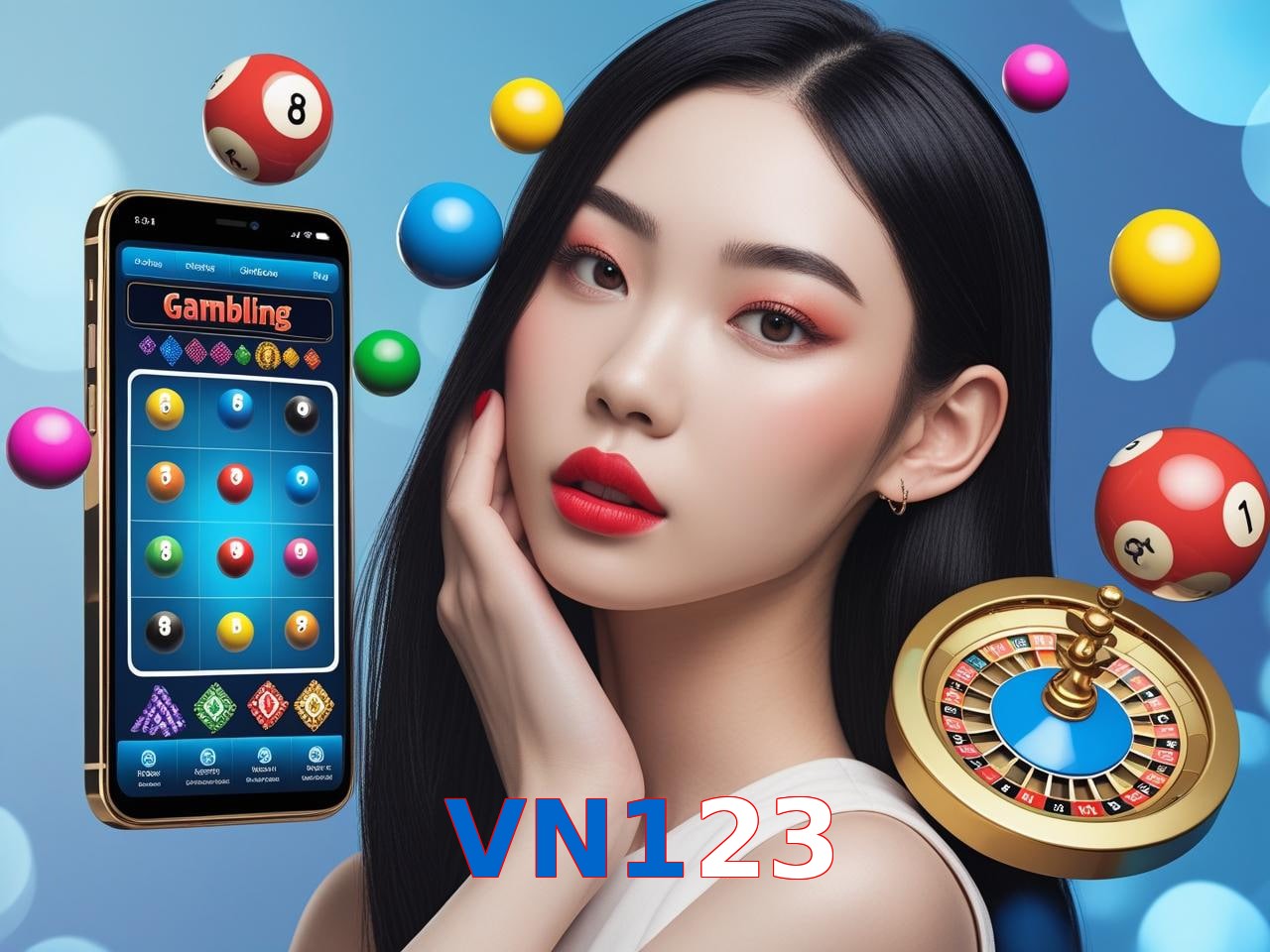 VN123