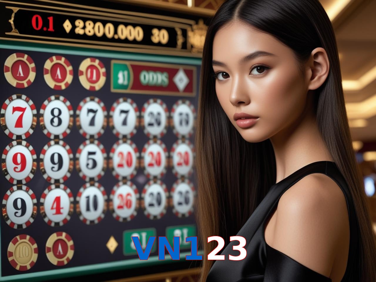 VN123